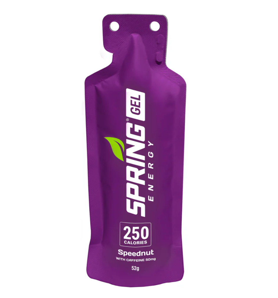 Spring Energy Speednut