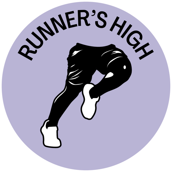 RUNNER´S HIGH