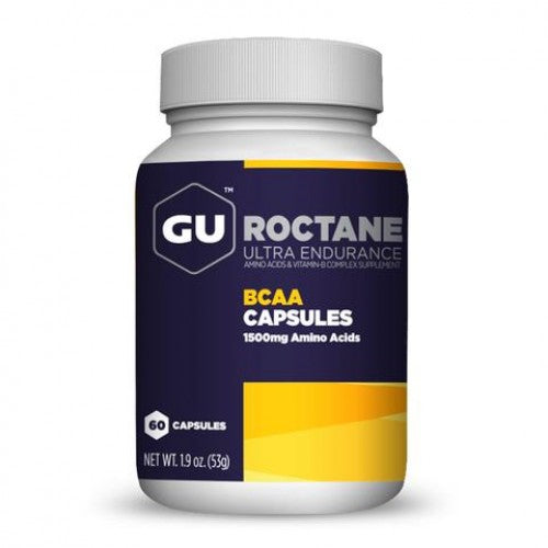 Roctane BCAA`s (60 capsulas)