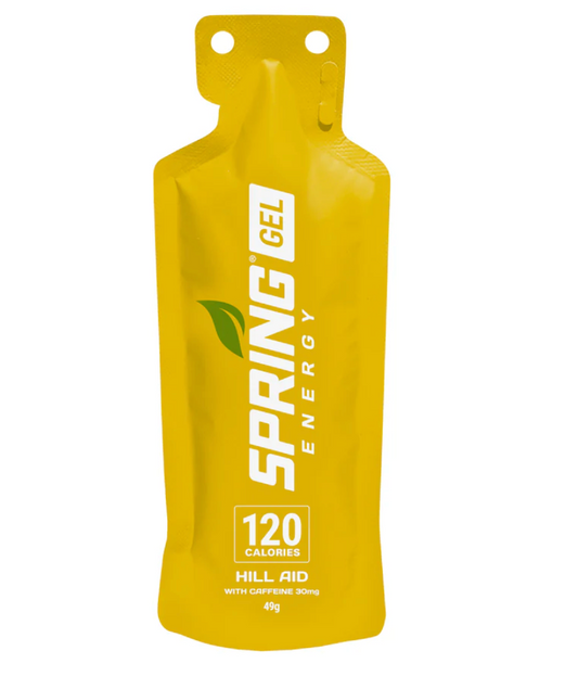 Spring Energy Hill AID