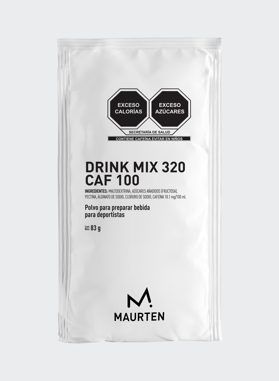 Drink Mix 320 CAF