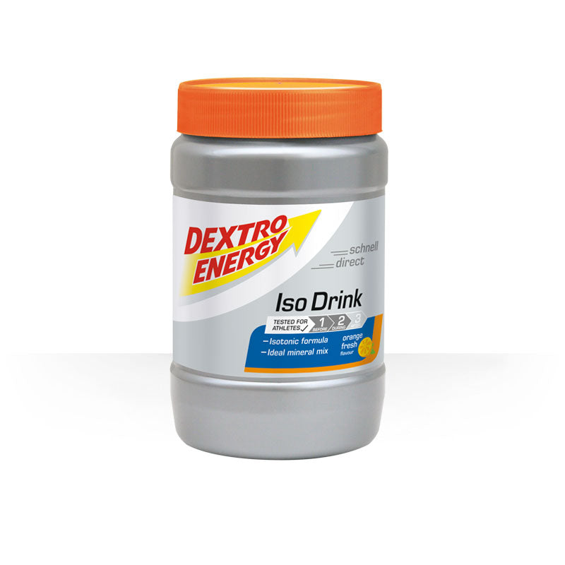 Dextro Iso Drink 440g Orange Fresh