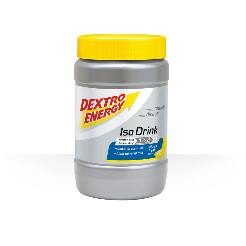 Dextro Iso Drink 440g Citrus Fresh