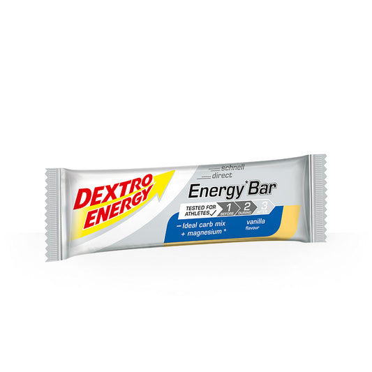 Dextro Energy Bar 50g Vainilla