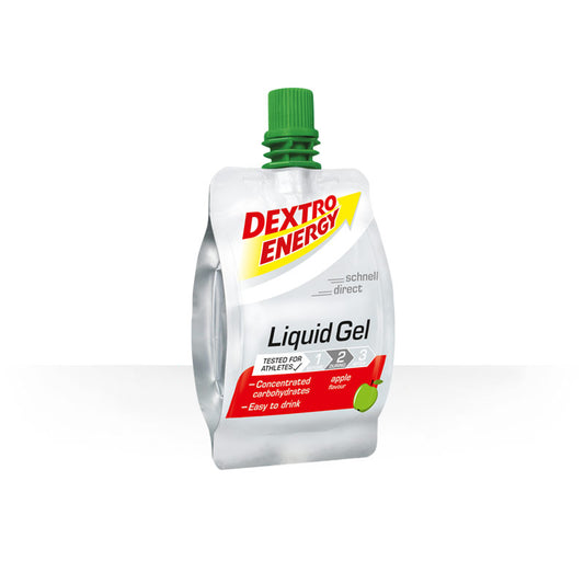 Dextro Liquid Gel Apple 60ml