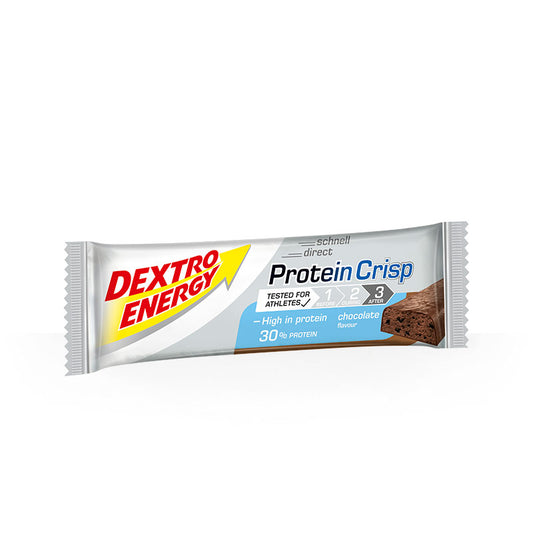 Protein Crisp 50g Chocolate