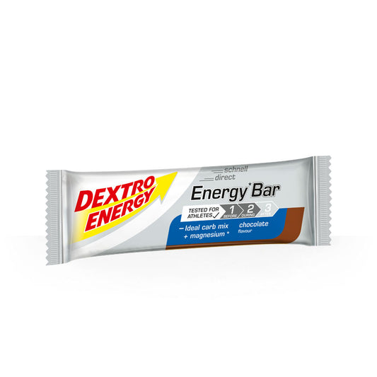 Dextro Energy Bar 50g Chocolate