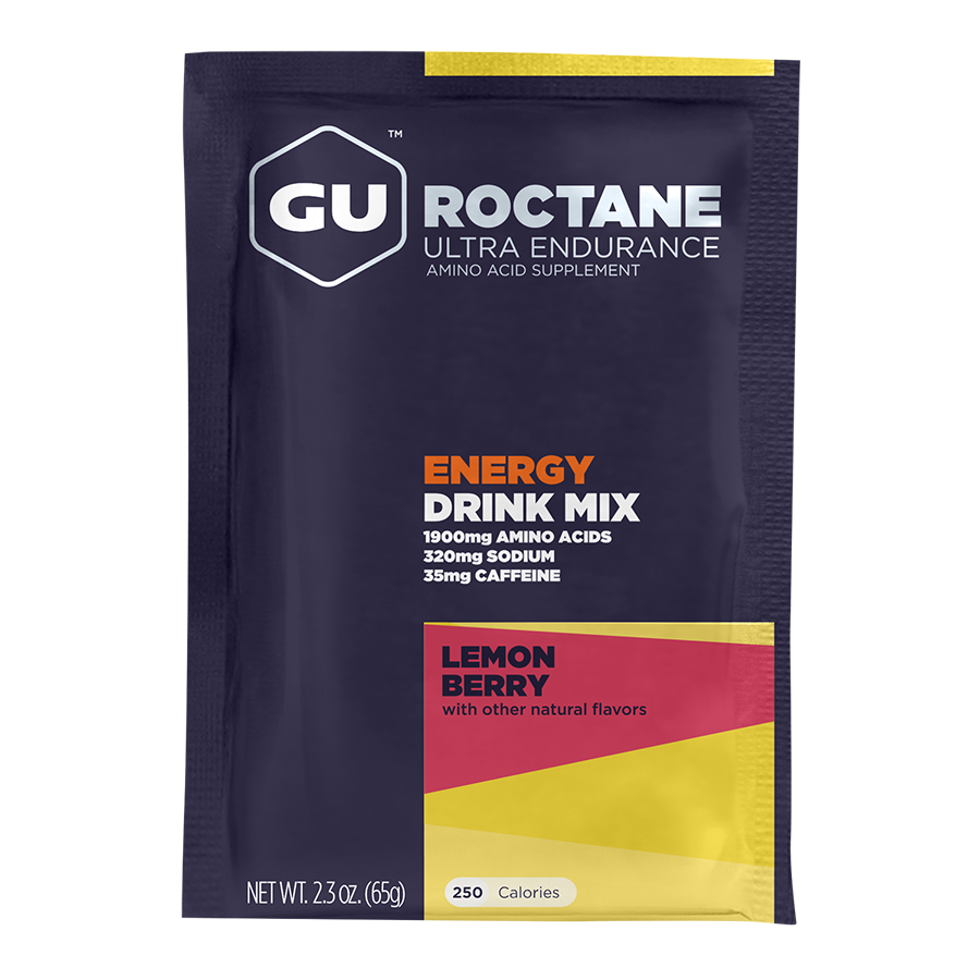 Roctane Drink