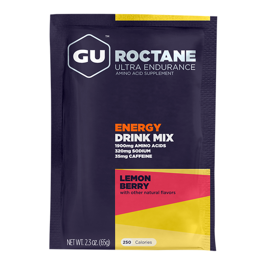 Roctane Drink