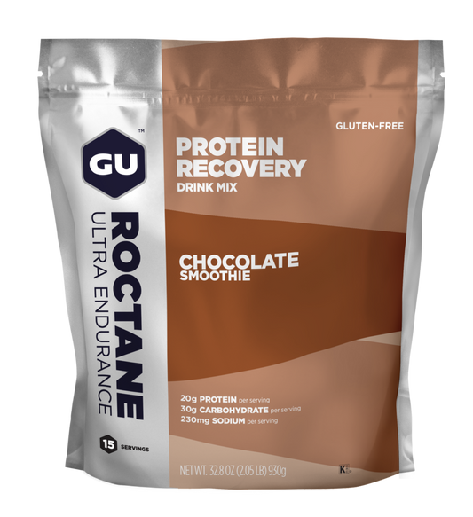 GU Recovery Drink