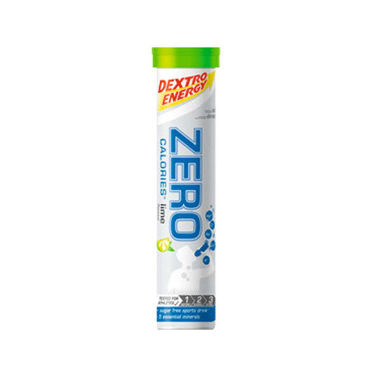 Dextro ZERO Tabletas 80g Lime