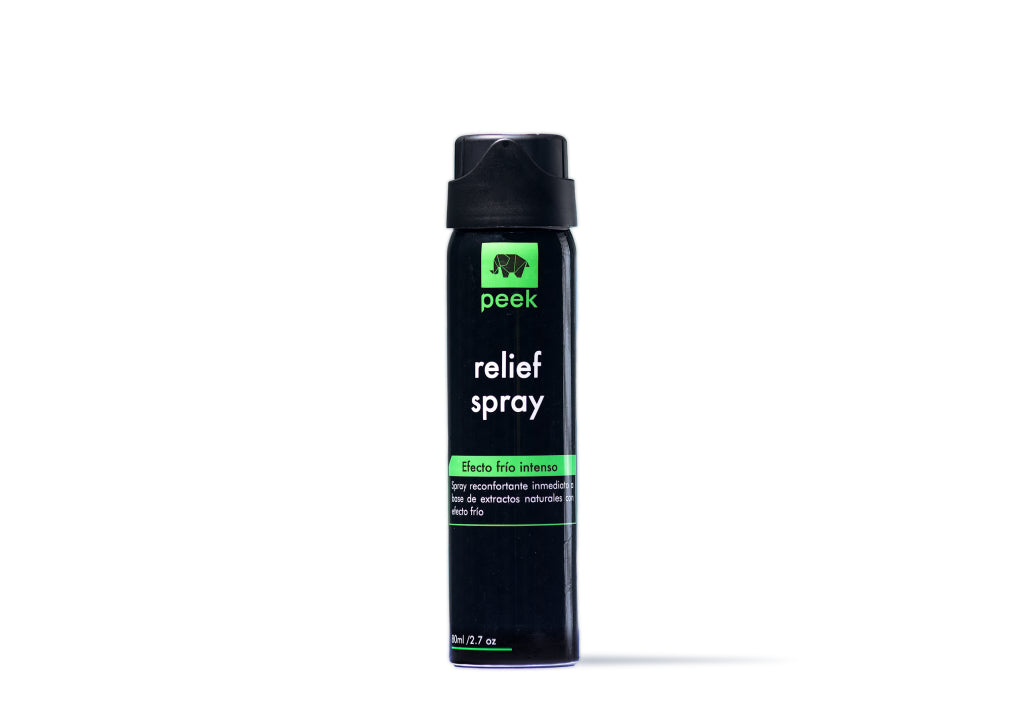 Peek Relief Spray