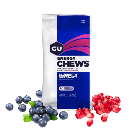 GU Energy Chews