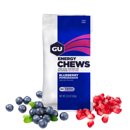 GU Energy Chews