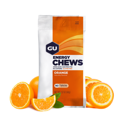 GU Energy Chews