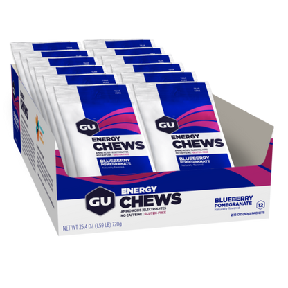 GU Energy Chews