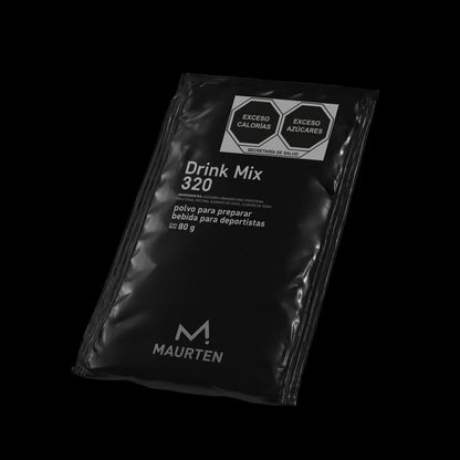 MAURTEN Medio Maratón RACE PACK