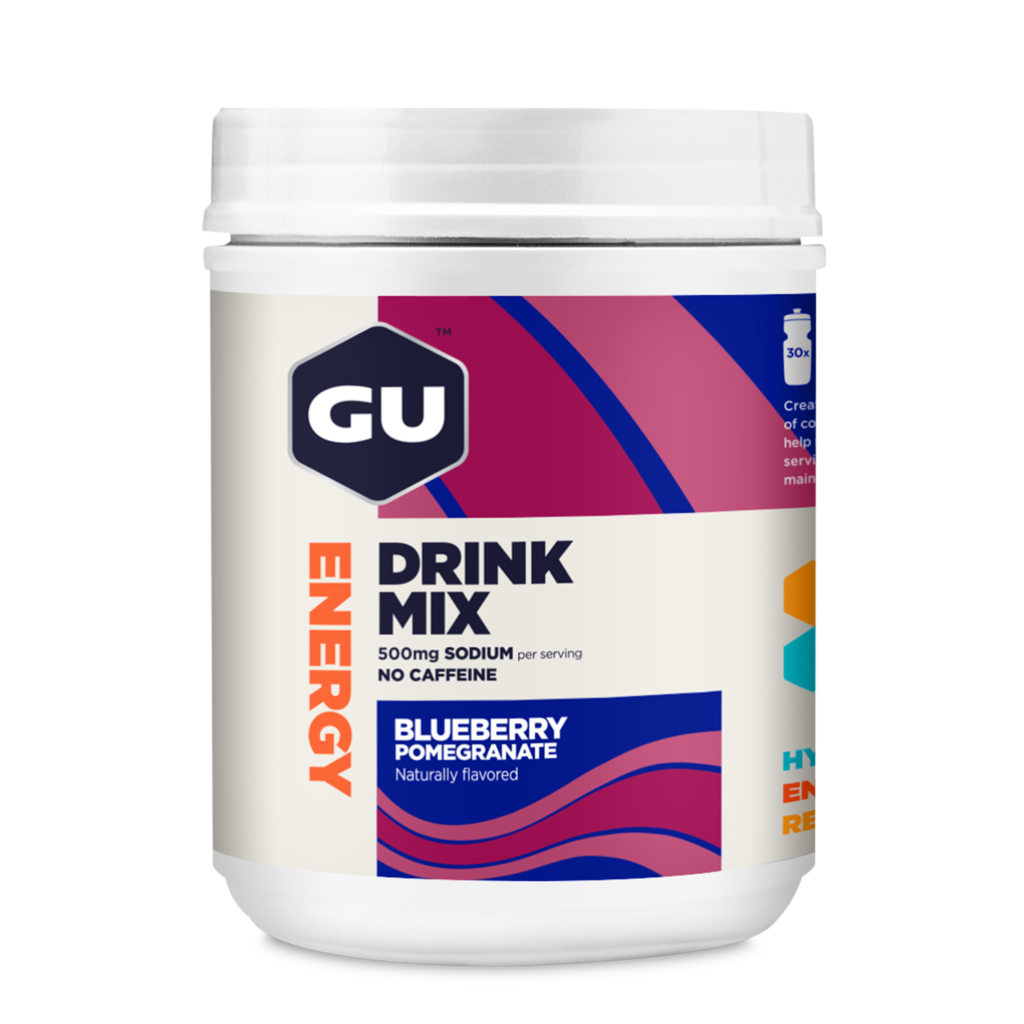 GU Energy Drink Mix (Bote)