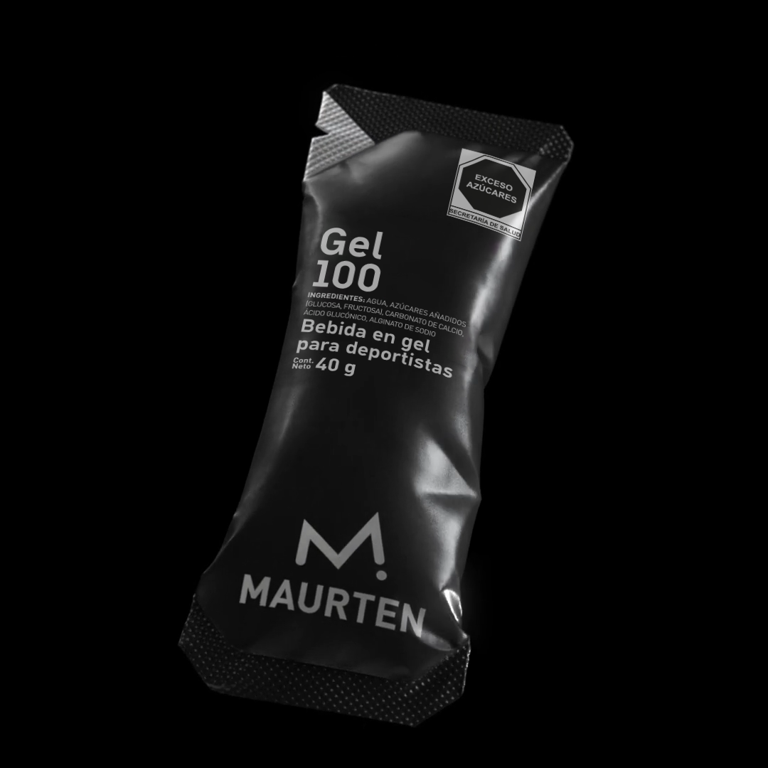 MAURTEN Maratón RACE PACK