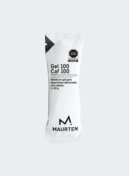 MAURTEN Medio Maratón RACE PACK