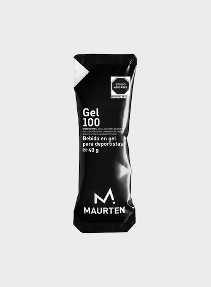 MAURTEN Medio Maratón RACE PACK