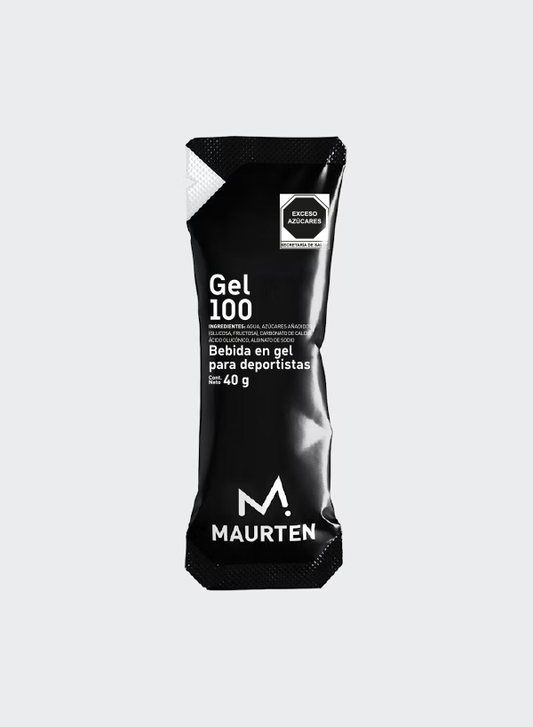 Maurten Gel 100